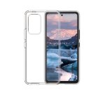 dbramante1928 Iceland Pro coque de protection pour téléphones portables Housse Transparent