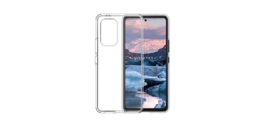 dbramante1928 Iceland Pro coque de protection pour téléphones portables Housse Transparent
