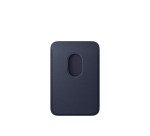 Apple iPhone FineWoven Wallet with MagSafe – Navy