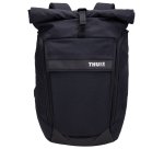 Thule Paramount PARABP3116 Black sac à dos Sac à dos normal Noir Nylon, Polyester