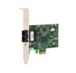 Allied Telesis AT-2712FX Interne Ethernet 100 Mbit/s