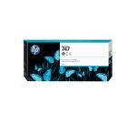HP Cartouche d'encre DesignJet 746 de 300 ml gris