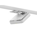 NETGEAR WBE750 11530 Mbit/s Blanc Connexion Ethernet, supportant l'alimentation via ce port (PoE)