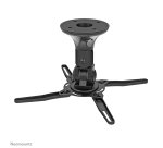 Neomounts BEAMER-C50 Beamer ceiling mount - h 18,5 cm - full motion