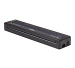 Brother PJ863 300 x 300 DPI Avec fil &sans fil Thermique directe Imprimante mobile