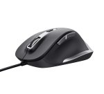 Trust Fyda souris Bureau Droitier USB Type-A Optique 5000 DPI