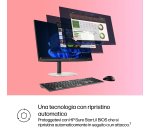 HP ProStudio 4 All-in-One G1i 23.8 inch Desktop AI PC Intel Core Ultra 7 60,5 cm (23.8") 1920 x 1080 Pixel 16 GB DDR5-SDRAM Windows 11 Pro Wi-Fi 6E (802.11ax)