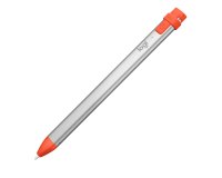 Logitech 914-000034 lápiz digital 20 g Naranja, Blanco