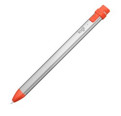 Logitech 914-000034 lápiz digital 20 g Naranja, Blanco