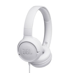 JBL Tune 500 WHITE