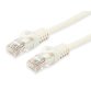 Equip 603002 cavo di rete Bianco 1 m Cat6a U/UTP (UTP)