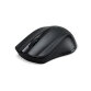 Acer NP.MCE11.00T souris Bureau Ambidextre RF sans fil Optique 1600 DPI