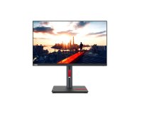 Pantalla monitor para PC 60,5 cm 23.8" Lenovo ThinkVision P24h-30 LED display 2560 x 1440 Pixeles Quad HD Negro