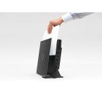 Canon CanoScan LiDE 400 Escáner de cama plana 4800 x 4800 DPI A4 Negro