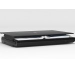 Canon CanoScan LiDE 400 Escáner de cama plana 4800 x 4800 DPI A4 Negro