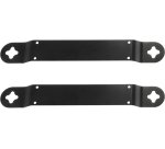 Logitech 939-001644 système de vidéo conférence Support mural