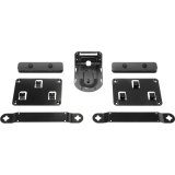 Logitech 939-001644 accesorio para videoconferencia Montaje en pared Negro