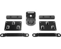 Logitech 939-001644 accesorio para videoconferencia Montaje en pared Negro