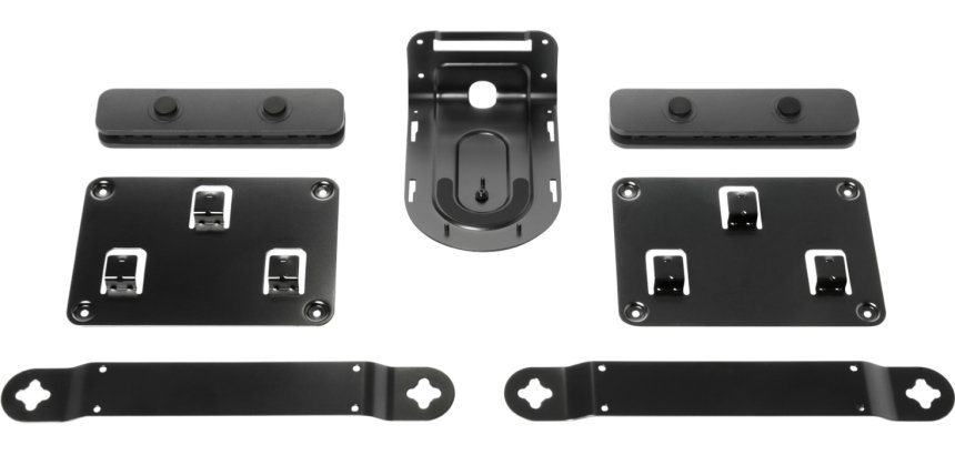 Logitech 939-001644 système de vidéo conférence Support mural