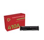 Toner remanufacturé Noir Everyday™ de Xerox compatible avec HP 410A (CF410A), Capacité standard