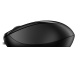 HP Wired Mouse 1000