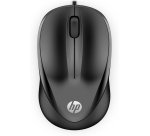 HP Wired Mouse 1000