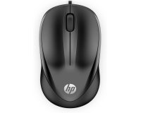 HP Wired Mouse 1000