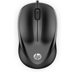 HP Wired Mouse 1000