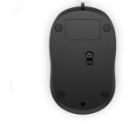 HP Wired Mouse 1000
