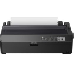 Epson LQ-2090IIN dot matrix printer 550 cps