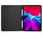Celly BOOKBAND18 funda para tablet Negro