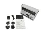 StarTech.com Répartiteur HDMI 1 entrée 2 sorties - HDMI 4K 60 Hz - HDR