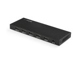 StarTech.com Répartiteur HDMI 1 entrée 4 sorties - HDMI 4K 60 Hz - HDR