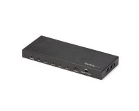 StarTech.com Splitter HDMI de 4 Puertos - 60Hz