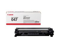 Canon Cartouche de toner 047, noir