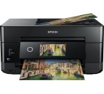 Epson Expression Premium XP-7100