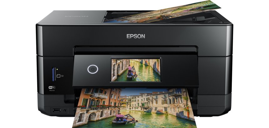 Epson Expression Premium XP-7100