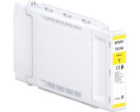 Epson Singlepack UltraChrome XD2 T41R440 Yellow 110ml