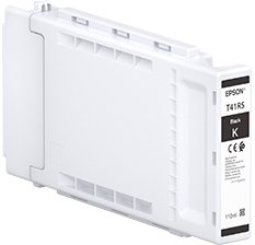 Epson Singlepack UltraChrome XD2 T41R540 Black 110ml