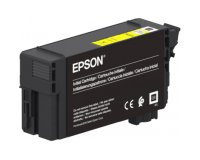 Epson Singlepack UltraChrome XD2 Yellow T40D440(50ml)