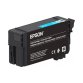 Epson T40D240 - cyaan - origineel - inktcartridge