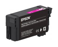 Epson T40D340 XL cartucho Original magenta Alta capacidad 50 ml