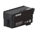 Epson Singlepack UltraChrome XD2 Black T40D140(80ml)