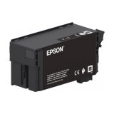 Epson T40D1 Ultrachrome Cartucho Original  Negro 80 ml