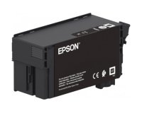Epson Singlepack UltraChrome XD2 Black T40D140(80ml)