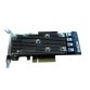 Fujitsu PRAID EP540i FH/LP contrôleur RAID PCI Express 3.0 12 Gbit/s