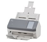 Ricoh fi-7300NX Scanner ADF 600 x 600 DPI A4 Gris, Blanc