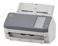 Ricoh fi-7300NX Scanner ADF 600 x 600 DPI A4 Grigio, Bianco