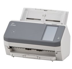 Ricoh fi-7300NX ADF scanner 600 x 600 DPI A4 Grey, White