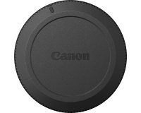 Canon RF tapa de lente Cámara digital Negro